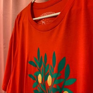 Oliver & Otis T-Shirt: X-Large